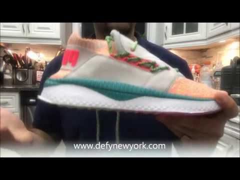 ON FEET REVIEW: Puma Tsugi Shinsei смотреть онлайн