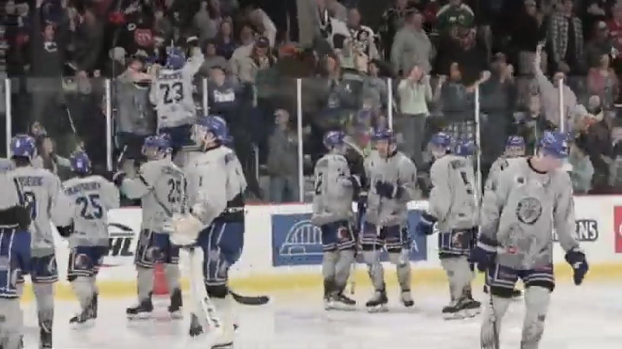 Beyond the Bench, Season 3 Finale смотреть онлайн
