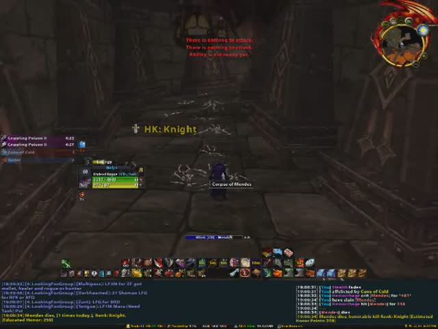 Neilyo 2 - Not Just Another UD Rogue #2 [Rogue][2006-10-19]