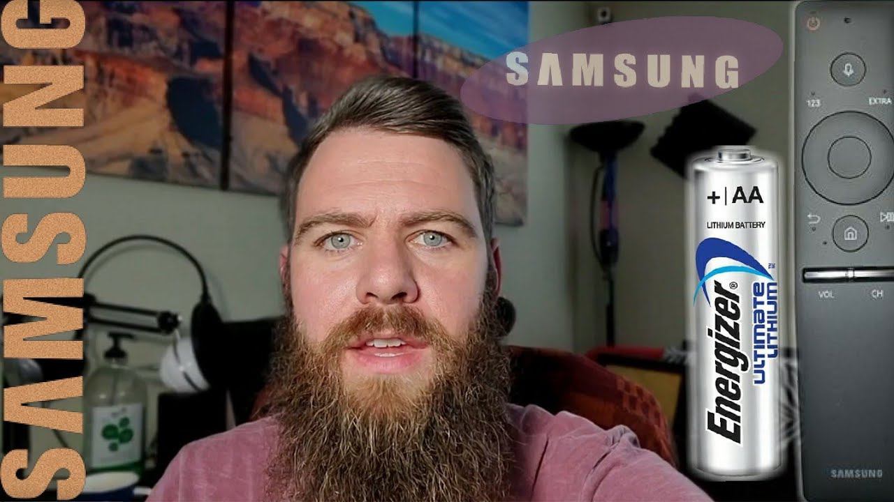 Samsung Smart TV: NU8000 Remote Fix 2021 смотреть онлайн