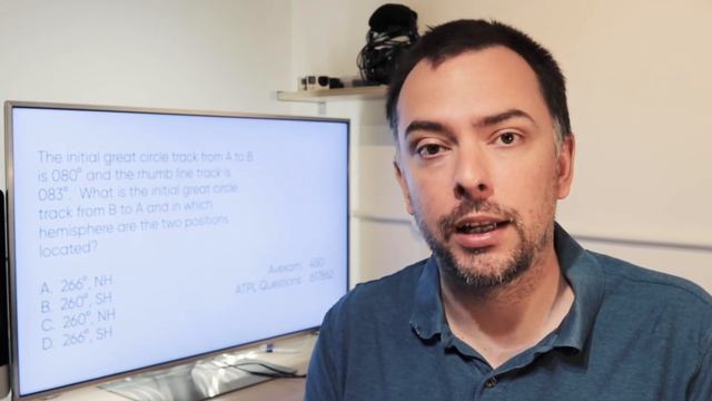 GNav Basics 4b: Convergency 2 смотреть онлайн