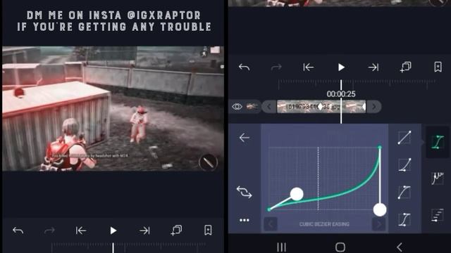 Hard Shake Transition on Android | Alight motion hard shake tutorial | Badass Shake смотреть онлайн