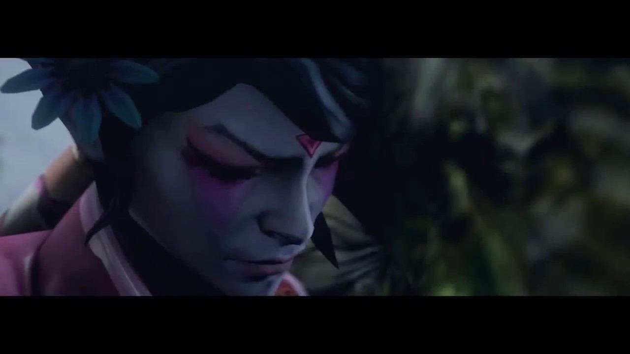 🎮SFM DOTA 2 смотреть онлайн