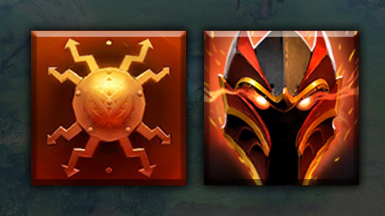 THE TRUE UNKILLABLE | Ability Draft Dota 2 смотреть онлайн