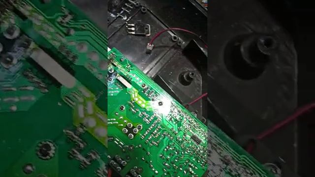 SURYA INDUCTION IGBT AND BRIDGE RECTIFIER DIODE SHORT смотреть онлайн