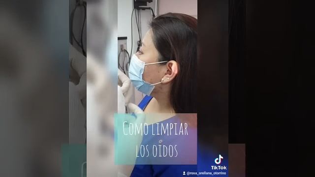 cerumen , lavado de oído y como limpiar tus oídos! смотреть онлайн