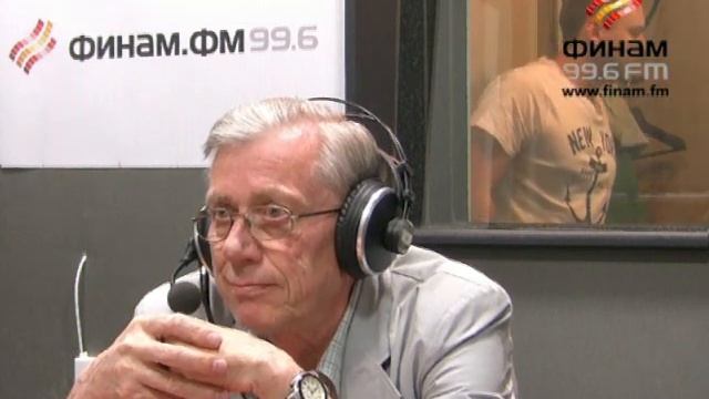 "Парадокс" с Игорем Виттелем смотреть онлайн