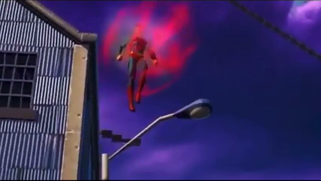 Bruce it's been 5 Years in Fortnite смотреть онлайн