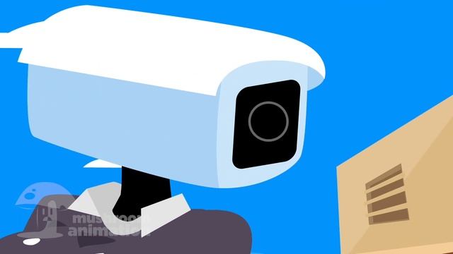 Titan TV Woman Meets Dogday | Skibidi Toilet Animation