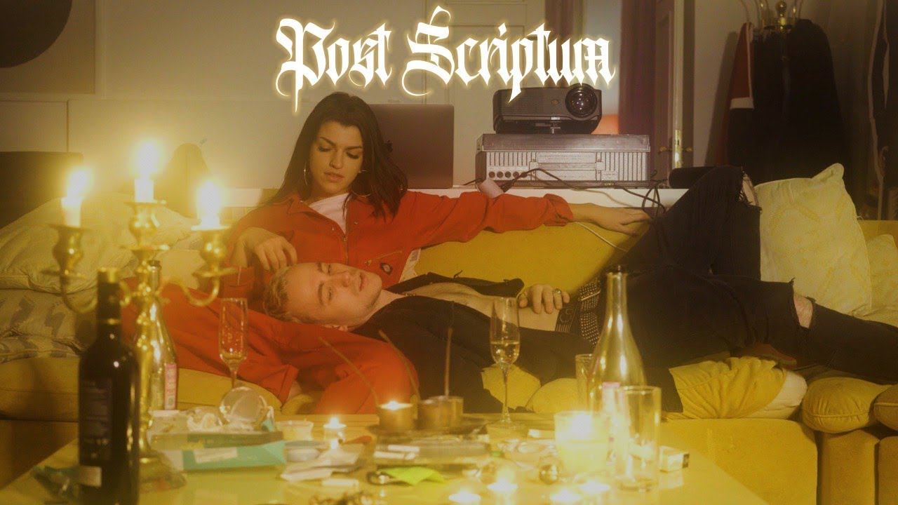 Post Scriptum - Lovis (CHERRYHILLS Prod.) смотреть онлайн