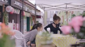 Тысяча и одна ночь 1 сезон 1 серия