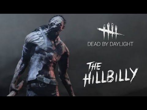 The Hillbilly Gameplay | Dead By Daylight Mobile | #dkjag смотреть онлайн
