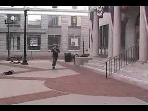 Romeo & Juliet Scene смотреть онлайн