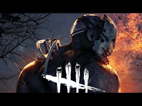 Игра Dead by daylight mobile Часть 34. смотреть онлайн
