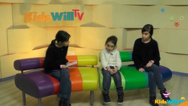 09 03 Ток Шоу Профессии Амина смотреть онлайн