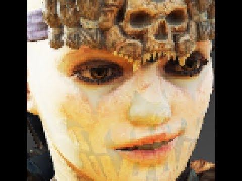 Немного мемов по For honor'y/Few memes of For Honor смотреть онлайн