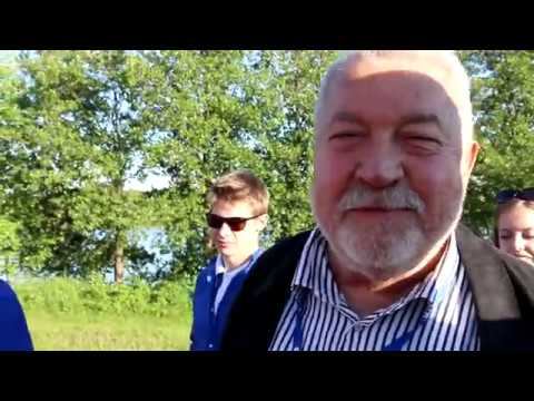 #ПолиТеле - Привет НГТУ от Ю.С. Гусмана смотреть онлайн