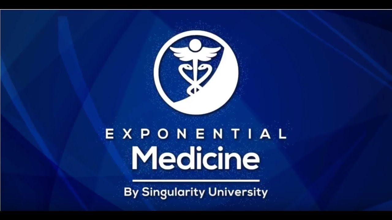 Alex Zhavoronkov, CEO, Insilico Medicine. Exponential Medicine 2017, San Diego смотреть онлайн