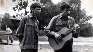 Светлая пора