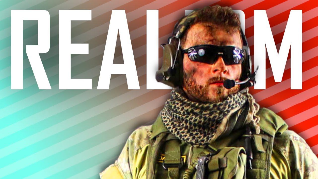 Arma 3 Mods - Best 10 Realism Mods [2023]