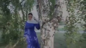 Айна Исаева - хьомениг Чеченский и русский текст