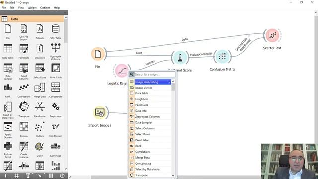 31 Visualizing Misclassifications смотреть онлайн