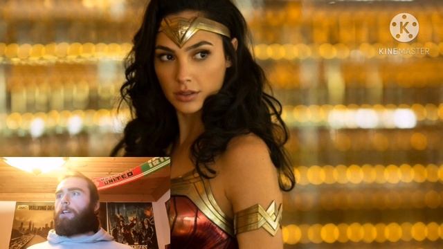 JL17 Is NOT Canon, Pedro Pascal Is WW84s Star, WW84 Tone Change & BvS Getting Remastered смотреть онлайн