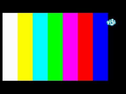 Конец эфира канала Tiji (17.06.2020) смотреть онлайн