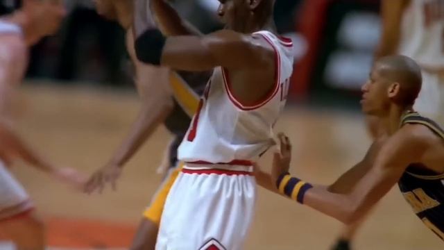 The Most Dominant Players In NBA History смотреть онлайн
