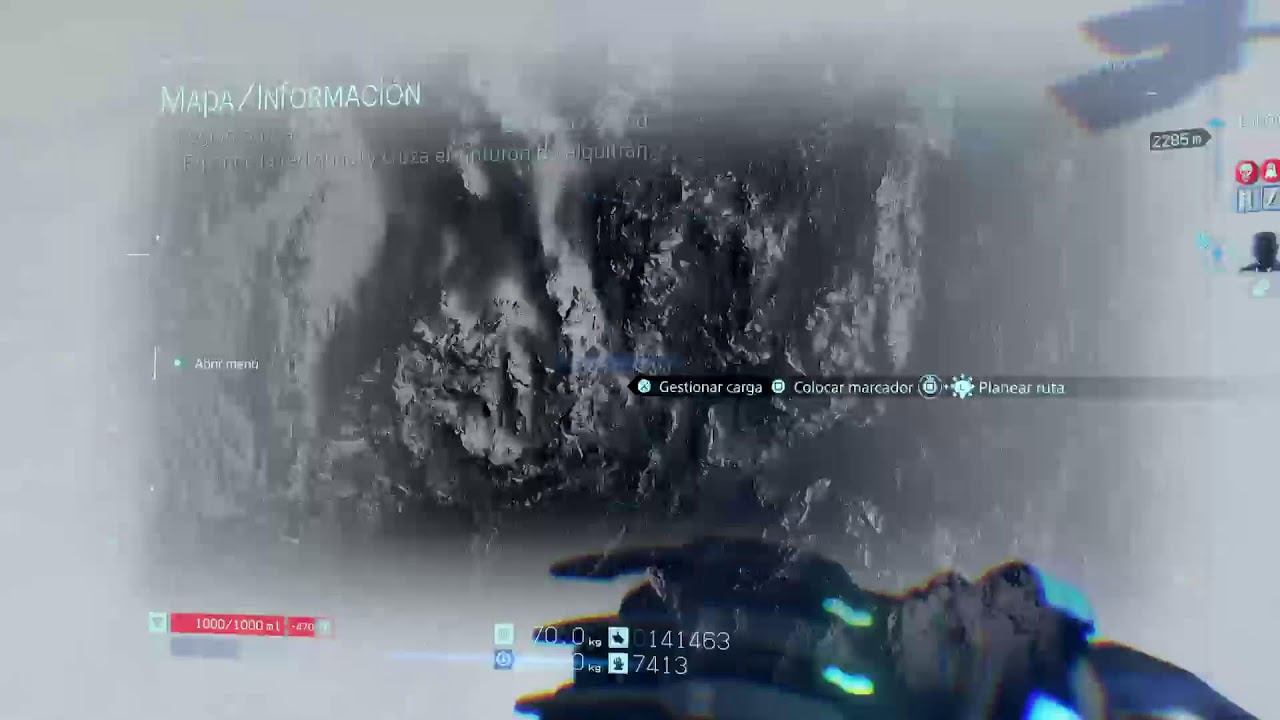 Death Stranding Director's Cut - Part 28 - Walkthrough смотреть онлайн