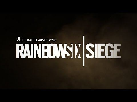 Как получить доступ к збт Rainbow six Осада бесплатно смотреть онлайн