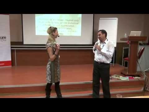 Коучинг-2012 НЛП и коучинг, фрагменты, часть 2 смотреть онлайн