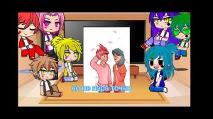 реакция 13 карт на шипы ( 1 часть) #13карт #шипы