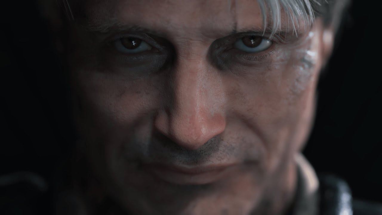 Death Stranding #41 смотреть онлайн