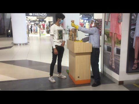 Thinking of buying new iphone for vlogs... | Gwalior | DB mall | gwaliorvlog смотреть онлайн