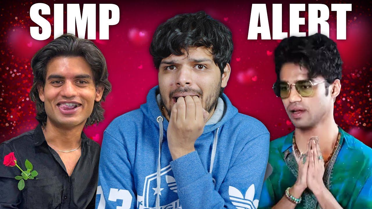 BIGGEST RED FLAGS OF INTERNET | LAKSHAY CHAUDHARY смотреть онлайн
