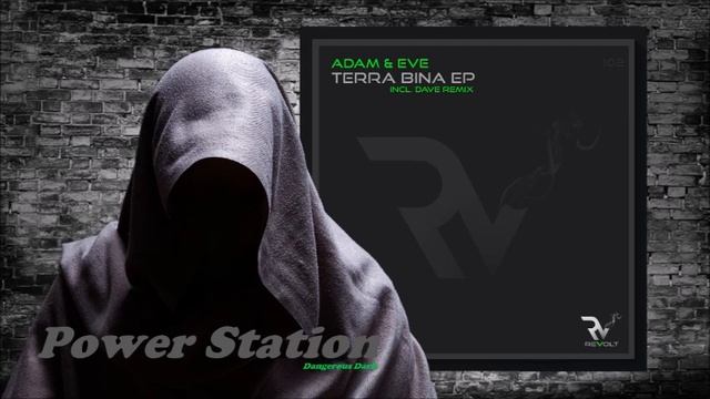 Adam & Eve Feat. Em Kay – Terra Bina (Original Mix) [Revolt Music] смотреть онлайн