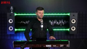 Мухтар Хайбулаев - Мадина