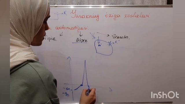 YURAK FIZIOLOGIYASI . FIZIOLOGIYA 5. Yurakning òziga Xos Xususiyatlari. Frank-Starling Qonuni.