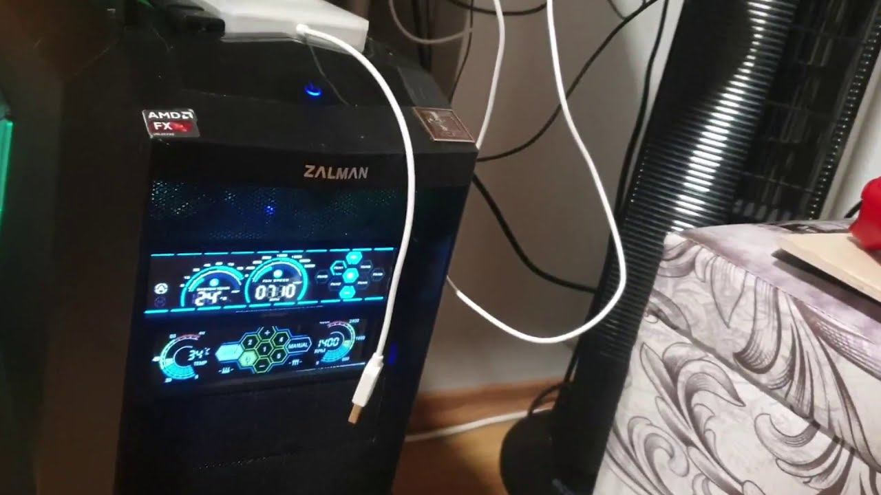 Problem with fan controller alseye - ALIEXPRESS смотреть онлайн