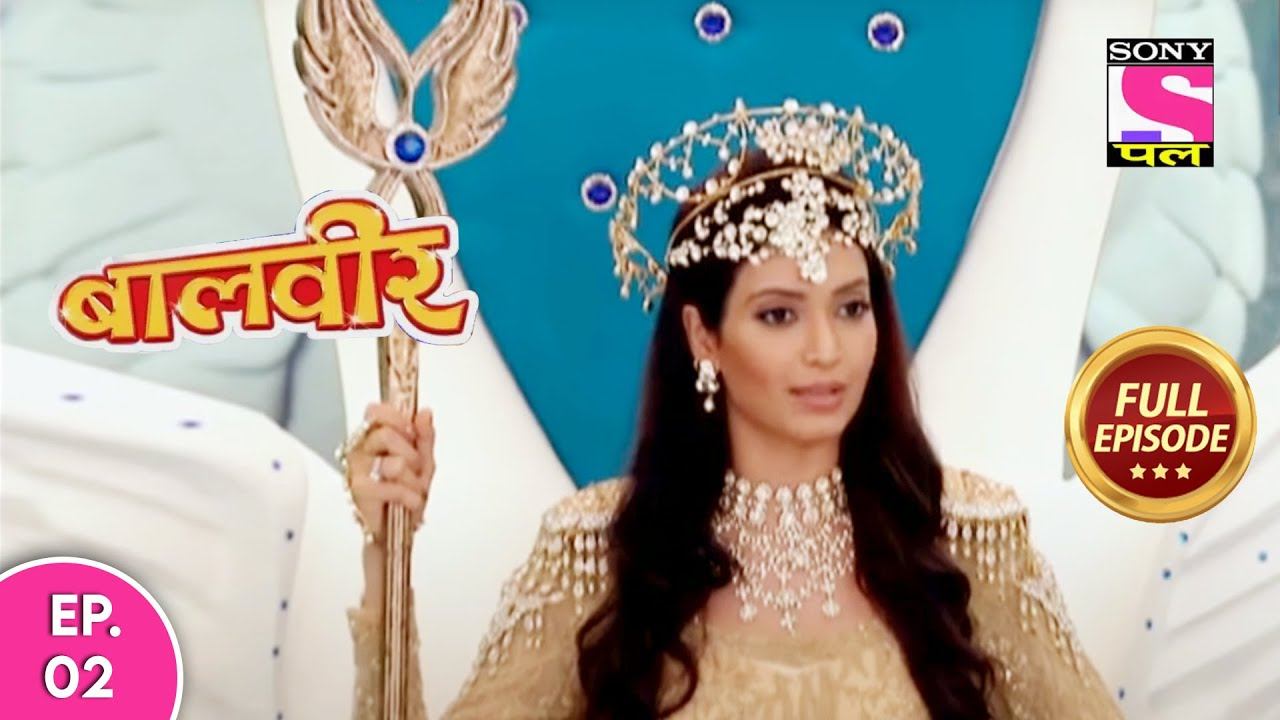 Baal Veer | Full Episode | Episode 2 | 25th August, 2020 смотреть онлайн