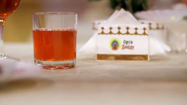 1минутный рекламный ролик "Орто дойду" | Группа компаний "КЭМ" смотреть онлайн