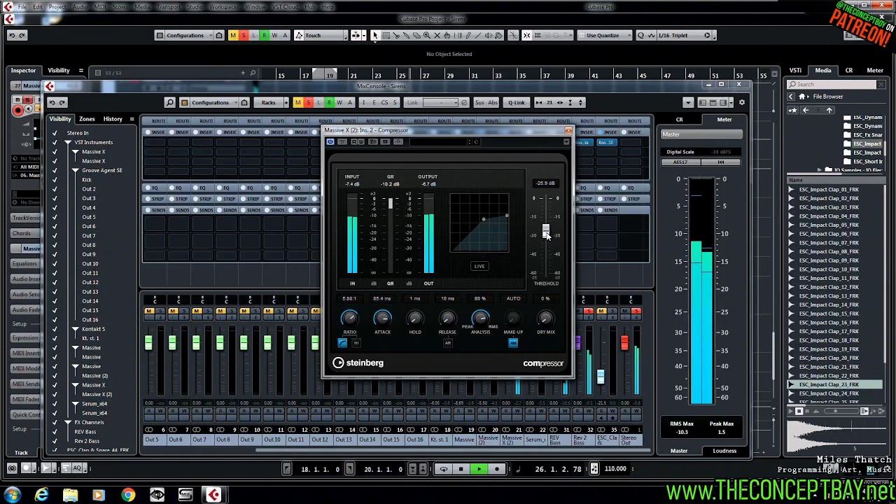 Lets write some game music смотреть онлайн
