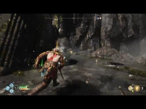 God of War_грозовой древний бой смотреть онлайн