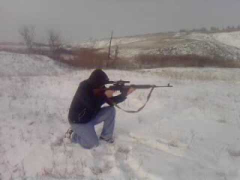 юра снайпер смотреть онлайн