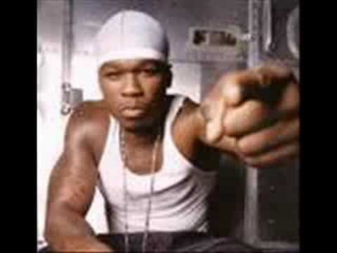 50 cent - Many Men смотреть онлайн