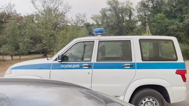 С Днём сотрудника ОВД смотреть онлайн