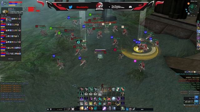 [PH] RF Online SEA PVP Server - MasterMind Guild смотреть онлайн