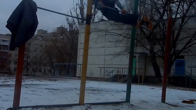 ПОДЪЕМ РАЗГИБОМ НАЗАД попытки смотреть онлайн