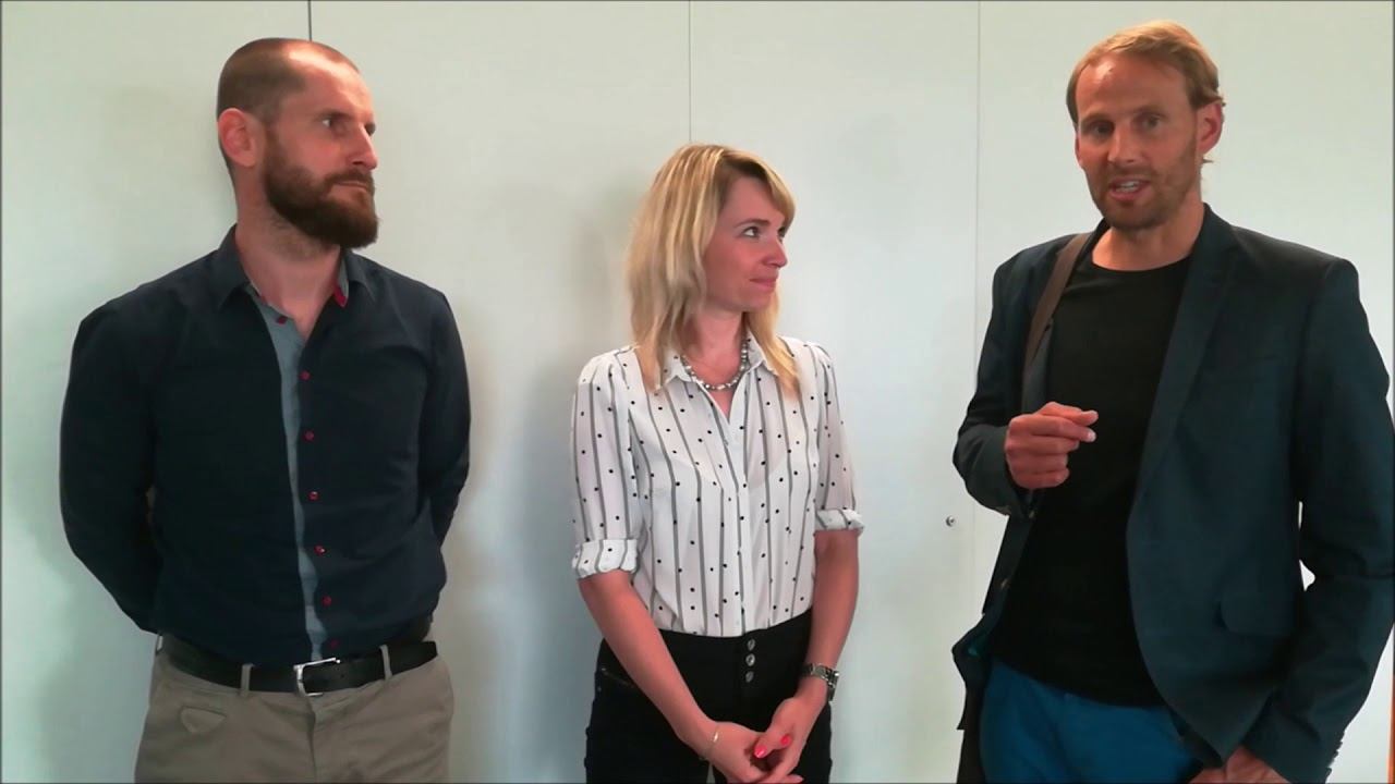 Petr Jansa a Martin Másilko: 'Leadership a socionika' | Ostatní смотреть онлайн
